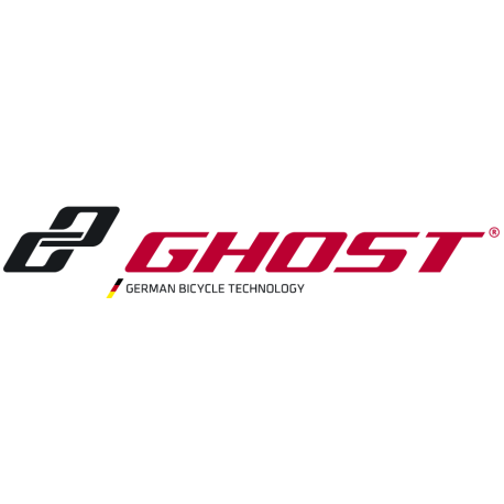 GHOST E-MTB